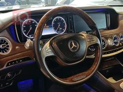مێرسێدس بێنز S-Class
